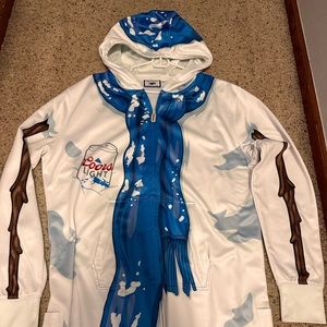Coors light Onesie